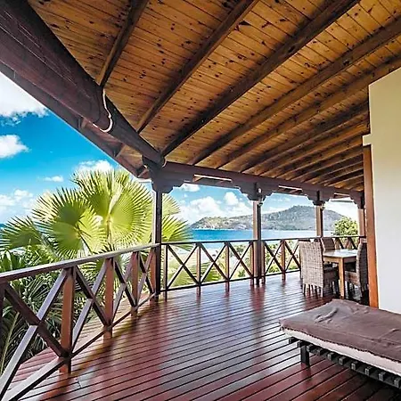 Villas De Jardin Self-Catering