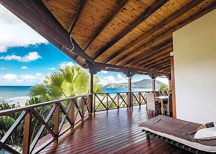 Hotell De Jardin Self-catering