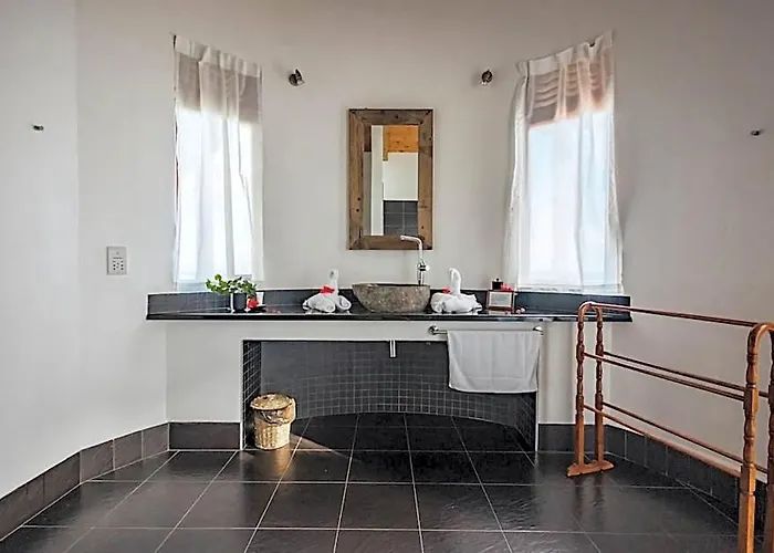 Hotell De Jardin Self-catering