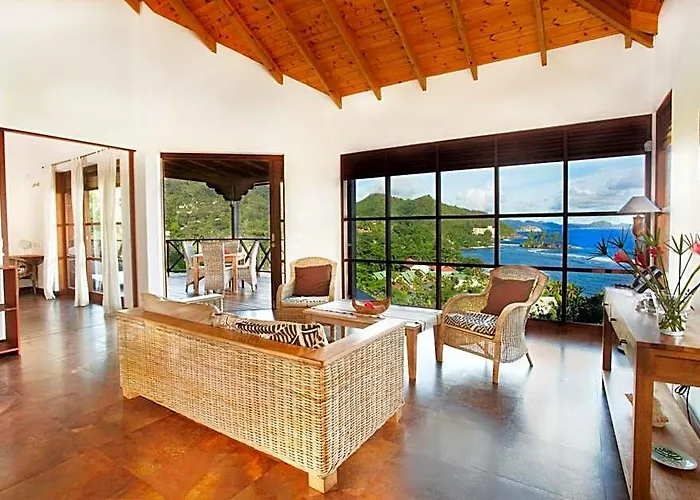 Hotell De Jardin Self-catering 4*