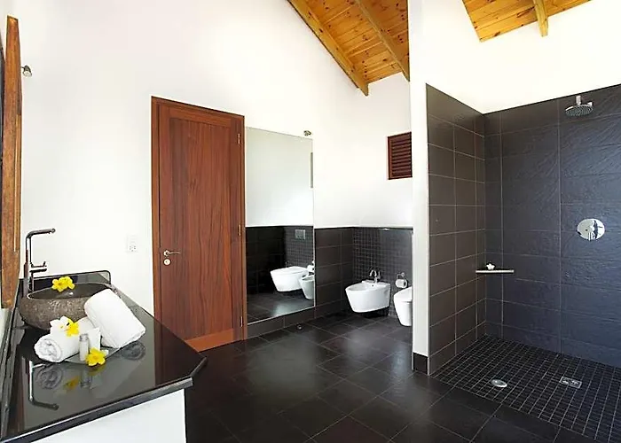 De Jardin Self-catering